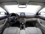 Toyota Avensis Sedan 2006 года